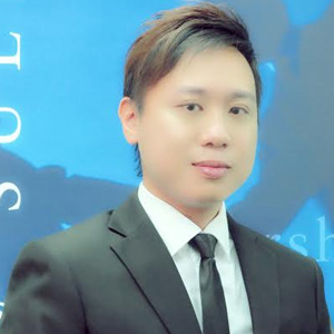 Melvin Leong Melvin Leong