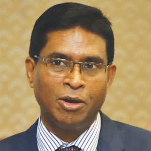 Priyantha Wijayatunga Priyantha Wijayatunga